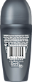 Antitranspirant Deo Roll-On Advanced Clean Comfort Dove MEN+CARE