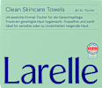 Einmalhandtücher Gesicht XL Larelle