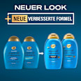 Shampoo renewing, Argan Oil of marocco OGX