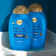 Shampoo renewing, Argan Oil of marocco OGX