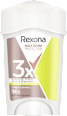 Antitranspirant Deocreme Maximum Protection Stress Control Rexona