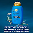Shampoo renewing, Argan Oil of marocco OGX