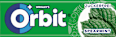 Kaugummi Spearmint Orbit