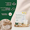 Baby-Abdruckset 1 Dose Grünspecht