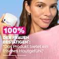 Gesichtscreme Gel-Creme Rose pflegend NIVEA