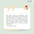 Kräuterpads Traumzeit Starter-Set Grünspecht
