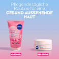Waschgel Rose NIVEA