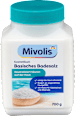 Basisches Badesalz Mivolis