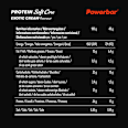 Proteinriegel, Protein Soft Core, Exotic Cream Geschmack PowerBar