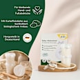 Baby-Abdruckset 2 Dosen Grünspecht