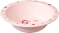 Breischale Farbe rosa, Prinzessin babylove