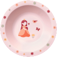 Breischale Farbe rosa, Prinzessin babylove