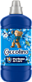 Płyn do płukania tkanin perfumowany Blue Coccolino
