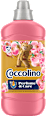 Płyn do płukania tkanin perfumowany Pink Coccolino