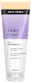 Šampon za nevtralizacijo rumenih tonov Violet Crush Purple JOHN FRIEDA