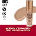 Multi Tasker primer highlighter – 003 Light RIMMEL LONDON