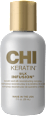 olej na vlasy Keratin Silk Infusion Chi