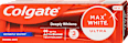 Fogkrém Max White Instantly Whiter Colgate