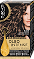 Tartós hajfesték, hamvas világosbarna 5-54 Syoss Oleo Intense