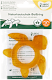 Beißring, Naturkautschuk, Schildkröte Grünspecht