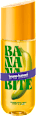 Meglica za telo Banana Bite bruno banani
