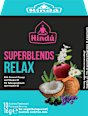 Ceai Relax Hindu
