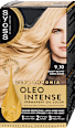Tartós hajfesték, ragyogó szőke 9-10 Syoss Oleo Intense