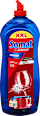 Mosogatógép öblítő XXL Somat
