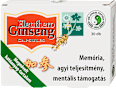 Eleuthero ginseng kapszula DR CHEN PATIKA