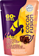 Drajeuri cu semințe de floarea-soarelui COCOA FUSION