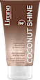 Cremă iluminatoare autobronzantă față și corp Coconut Shine Lirene