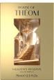 Heaven's Reserve edp HOUSE OF THÊOM