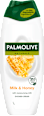Gel za tuširanje Milk & Honey PALMOLIVE