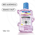 ústní voda Total Care Mild Listerine
