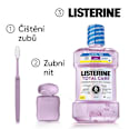 ústní voda Total Care Mild Listerine