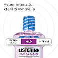 ústní voda Total Care Mild Listerine