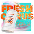 Deo stift teljes testre, friss citrus illattal Rexona