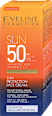 Sun protection krema za lice, SPF 50 EVELINE COSMETICS