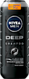 Шампоан за коса Deep NIVEA MEN