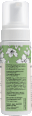 Mousse viso detergente altromercato