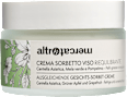 CREMA SORBETTO VISO RIEQUILIBRANTE altromercato