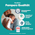 Windeln baby-dry Gr. 4 (9-14 kg) Pampers baby-dry