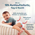 Baby Pants baby-dry Gr. 4 (9-15 kg) Pampers baby-dry