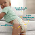 Windeln baby-dry Gr. 4 (9-14 kg) Pampers baby-dry