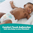 Windeln baby-dry Gr. 4 (9-14 kg) Pampers baby-dry