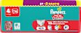 Baby Pants baby-dry Gr. 4 (9-15 kg) Pampers baby-dry