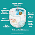 Baby Pants baby-dry Gr. 5 (11-17 kg) Pampers baby-dry