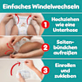 Baby Pants baby-dry Gr. 5 (11-17 kg) Pampers baby-dry