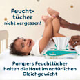 Baby Pants baby-dry Gr. 5 (11-17 kg) Pampers baby-dry