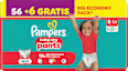 Baby Pants baby-dry Gr. 5 (11-17 kg) Pampers baby-dry